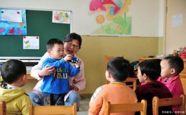 保育保育心得体会参考6篇