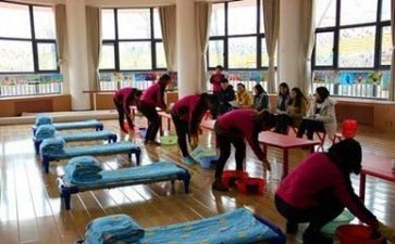 2年保育工作计划6篇