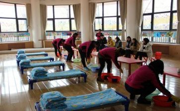 保育的个人工作计划5篇