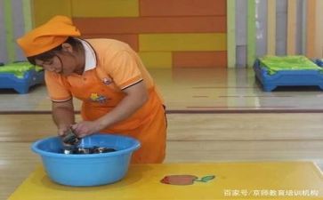 保育个人总结通用8篇