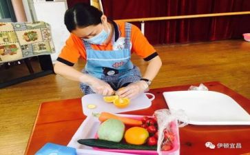 保育组工作计划范文模板5篇