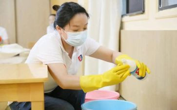 保育员个人工作计划中班优质5篇