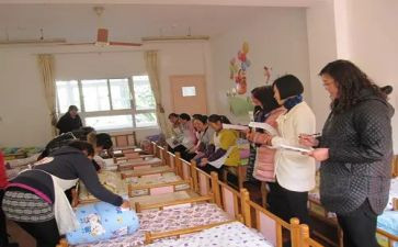 2024幼儿园保育员工作计划7篇