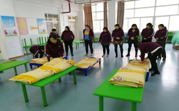 保育员工作计划中班2023最新5篇