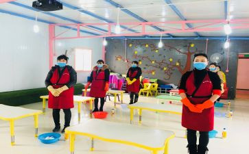 大大班保育员工作总结精选6篇