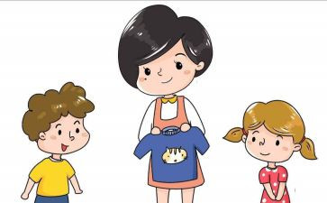 2024幼儿园大班保育员工作总结6篇