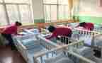 小班保育员秋季学期工作计划5篇