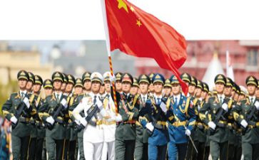 八一建军节讲话稿2024年讲话稿6篇