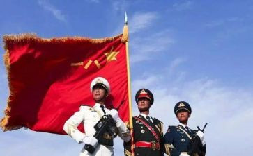 八一建军活动方案5篇