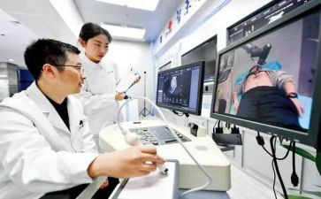 b超医师年度个人总结参考7篇