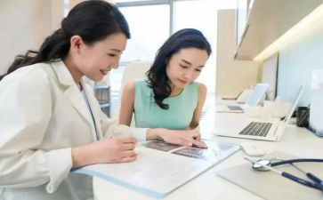 b超医生个人述职报告最新5篇