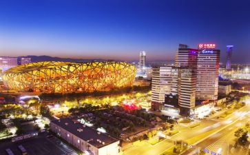 游北京心得体会通用8篇