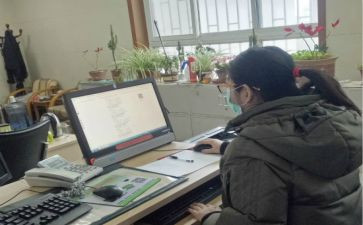 编辑年度工作总结个人6篇