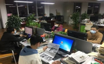 2024编辑年终总结模板7篇