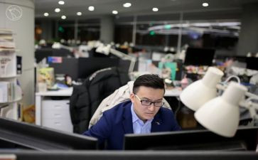 编辑的个人总结模板8篇
