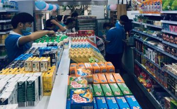 便利店年终总结及计划7篇