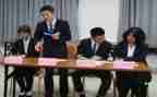 辩论赛策划方案模板5篇