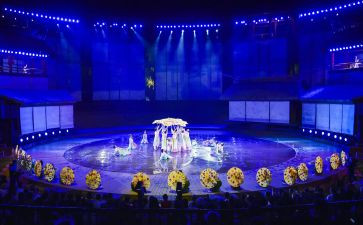 教师代表演讲稿7篇