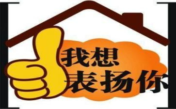 谁表扬了我作文500字7篇
