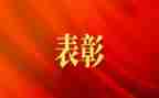 被表彰讲话稿8篇