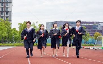 毕业季工作总结8篇