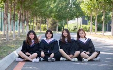 会计毕业自我鉴定6篇