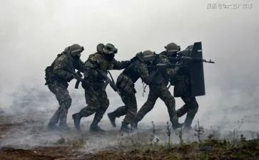 部队个人总结2022年8篇