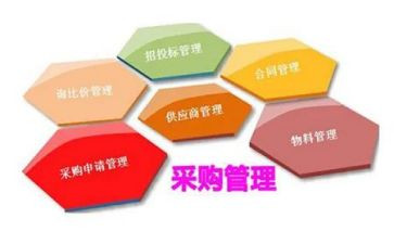 2023采购重点工作总结5篇