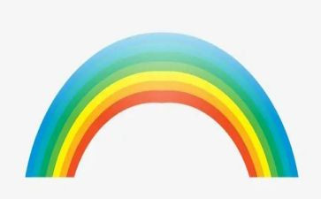 彩虹杯教案参考8篇