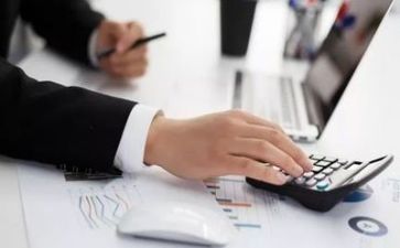 财务会计个人总结2022精选8篇