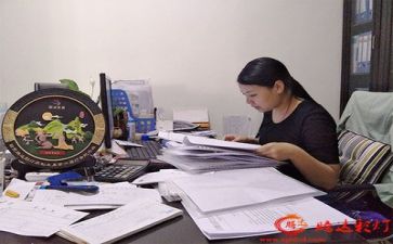财务半年工作总结2023推荐5篇