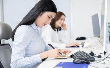 财务年终工作总结个人模板7篇