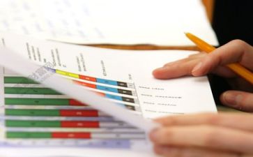 2024财务会计工作总结7篇