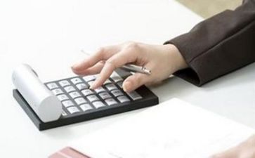 2023年财务股工作总结通用6篇