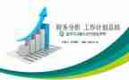 财务专业调查报告5篇