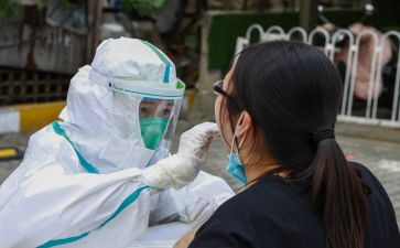 采样人员事迹7篇