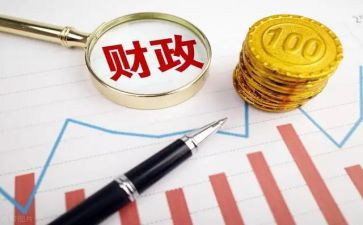 财政个人年度工作总结6篇