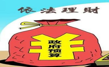 2022年财政所个人总结7篇