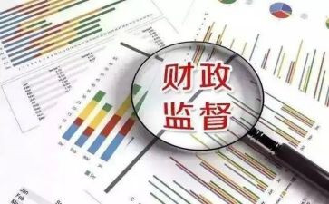 财政个人年终工作总结7篇