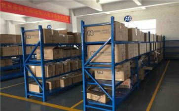 年终总结仓储类年终总结6篇