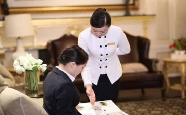工作餐饮心得体会6篇