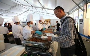 2024年餐饮部工作总结优秀7篇