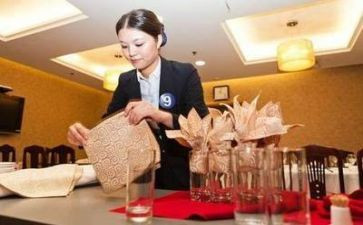 餐饮人演讲稿优质7篇