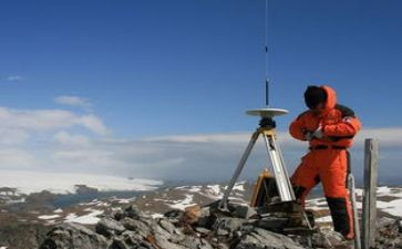 测绘队工作总结通用5篇