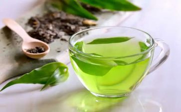小班茶教案反思6篇