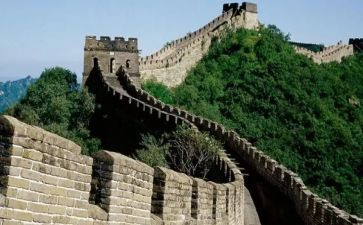 去长城心得体会5篇