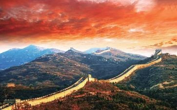 去长城心得体会最新8篇