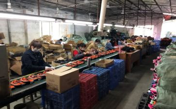 食品厂员工的工作总结8篇