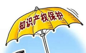 县知识产权工作总结8篇