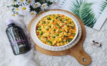 蛋炒饭的优秀作文7篇